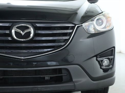 Used 2016 MAZDA CX-5 Touring image 7