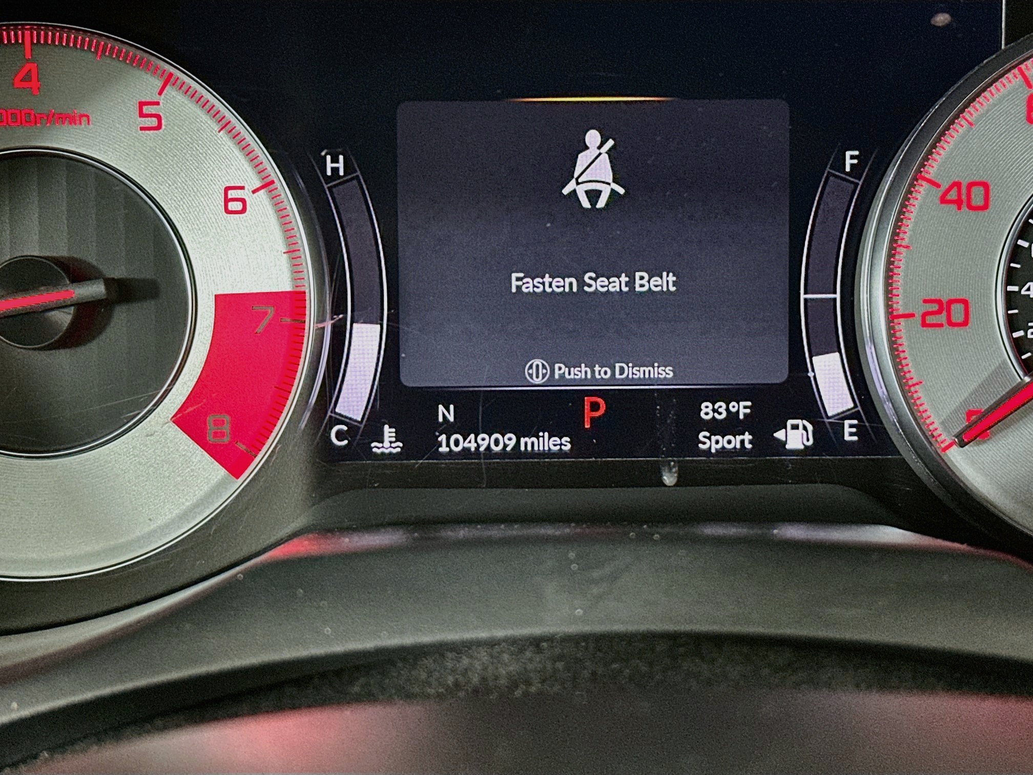 Used 2019 Acura RDX w/ Advance Package FWD image 18