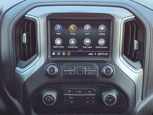 Used 2022 Chevrolet Silverado 2500 LT image 23