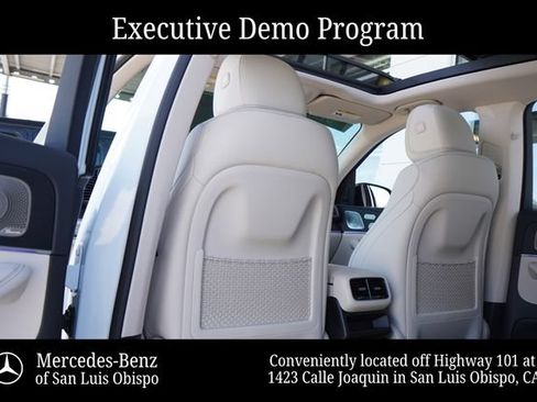 Used 2026 Mercedes-Benz GLE 350 4MATIC image 31