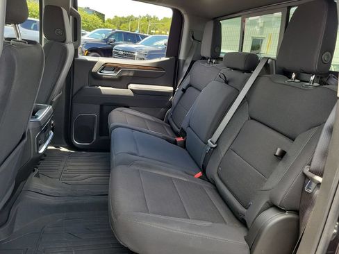 Certified 2025 GMC Sierra 1500 Elevation AWD/4WD image 25