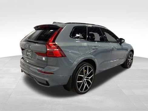 Used 2024 Volvo XC60 T8 Polestar image 7