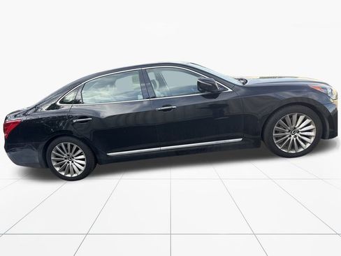 Used 2015 Hyundai Equus Ultimate image 9