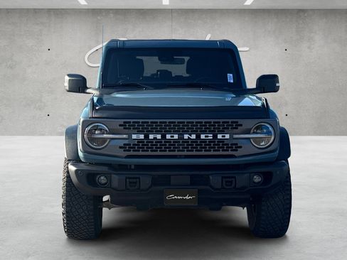 Used 2023 Ford Bronco Badlands image 20