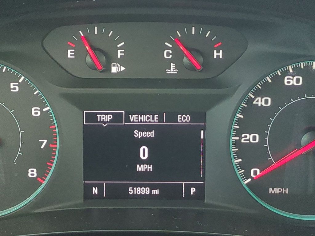 Used 2025 Chevrolet Malibu LT FWD image 20