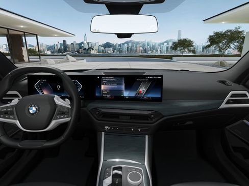 New 2026 BMW 330i xDrive Sedan w/ Premium Package image 10