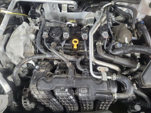 Used 2021 Nissan Rogue SV w/ Premium Package AWD/4WD image 30
