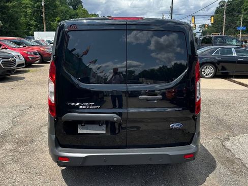Used 2017 Ford Transit Connect XL FWD image 5