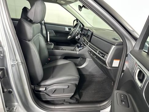 Certified 2026 Hyundai Santa Fe SEL image 28