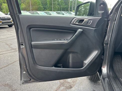Used 2019 Ford Ranger Lariat w/ Equipment Group 501A Mid AWD/4WD image 10