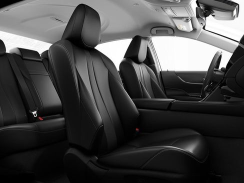 New 2025 Toyota Mirai XLE image 20