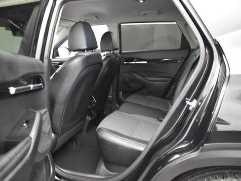 Used 2024 Kia Seltos S FWD image 15
