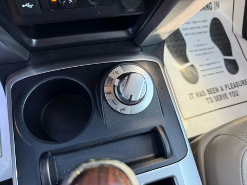 Used 2022 Toyota 4Runner Limited image 12