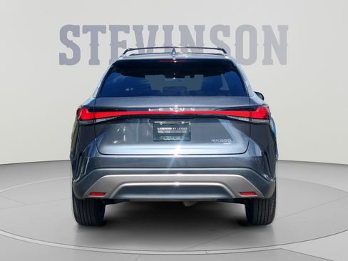 Used 2026 Lexus RX 350 Premium w/ Convenience Package AWD/4WD image 4