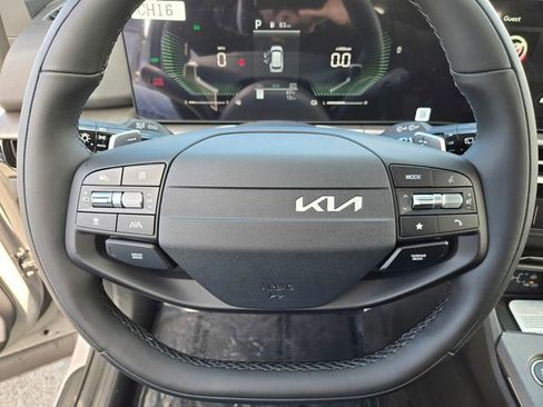 New 2026 Kia Sportage X-Line AWD/4WD image 21