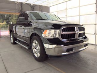 Used 2021 RAM 1500 Tradesman w/ Chrome Plus Package RWD video 2