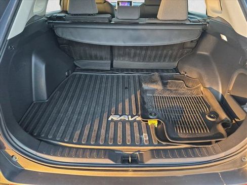 Used 2023 Toyota RAV4 XLE w/ Convenience Package AWD/4WD image 6