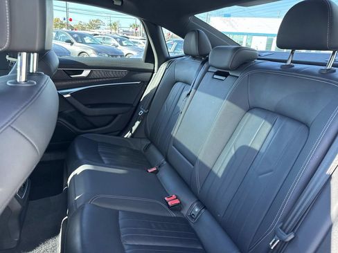 Used 2023 Audi A6 2.0T Premium image 16