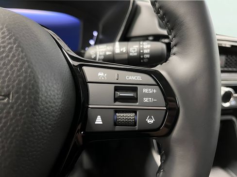 New 2026 Honda CR-V EX-L image 17