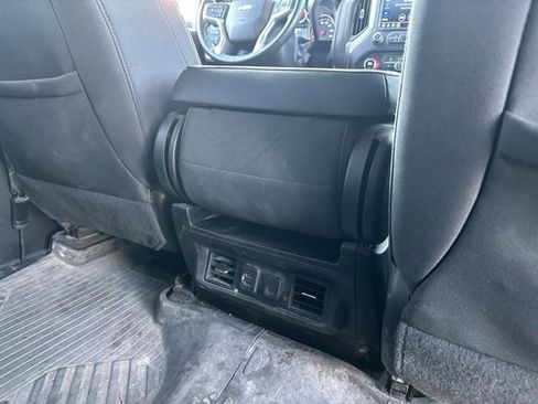 Certified 2023 Chevrolet Silverado 3500 LT w/ All Star Edition image 20