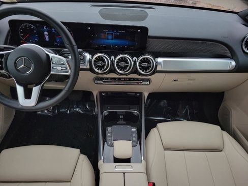 Certified 2023 Mercedes-Benz GLB 250 GLB 250 image 18