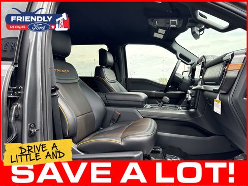 New 2026 Ford F150 Tremor AWD/4WD image 20