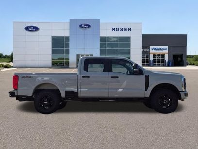 Used 2026 Ford F250 XL w/ STX Appearance Package