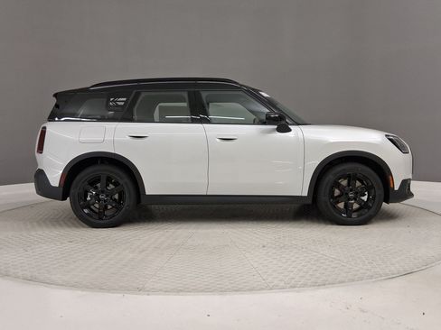 New 2027 MINI Cooper Countryman S AWD/4WD image 26