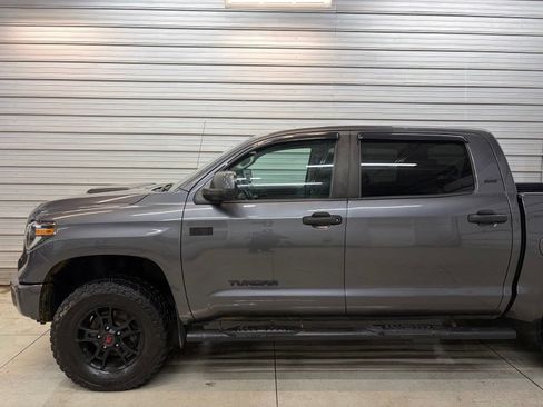 Used 2019 Toyota Tundra SR5 AWD/4WD image 3