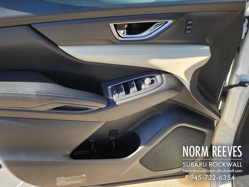 Used 2020 Subaru Ascent Limited w/ Popular Package #3 image 4