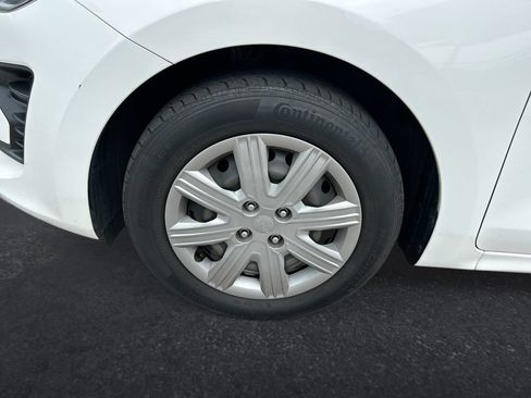 Used 2023 Kia Rio LX FWD image 10
