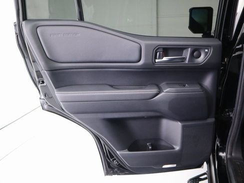 Used 2024 Toyota Land Cruiser First Edition image 26