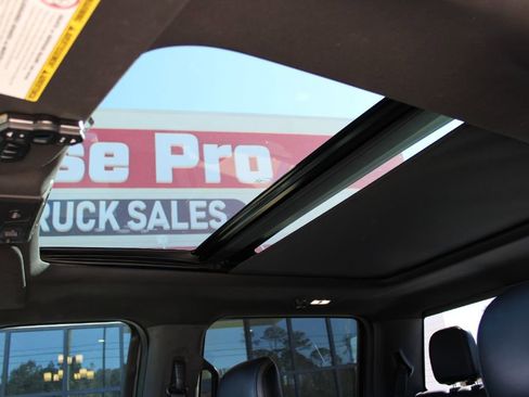 Used 2017 Ford F250 Platinum AWD/4WD image 24