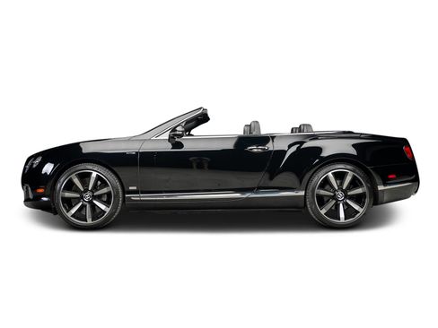 Used 2013 Bentley Continental GT AWD/4WD image 18