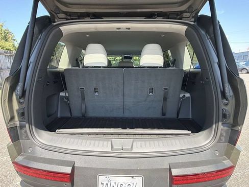 Used 2024 Hyundai Santa Fe SEL FWD image 27