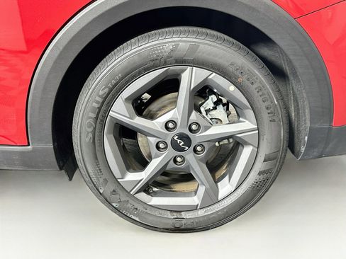 Used 2025 Kia K4 FWD image 11