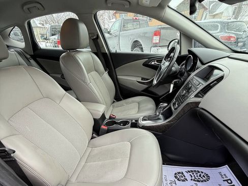 Used 2014 Buick Verano Convenience image 31