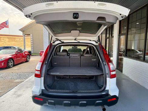 Used 2008 Honda CR-V EX image 14