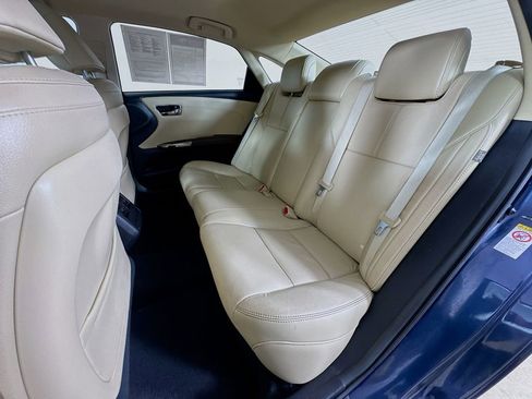 Used 2016 Toyota Avalon Touring FWD image 23
