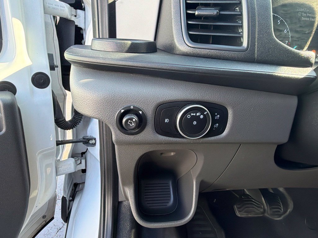 Used 2020 Ford Transit 250 Low Roof w/ Exterior Upgrade Package RWD image 17