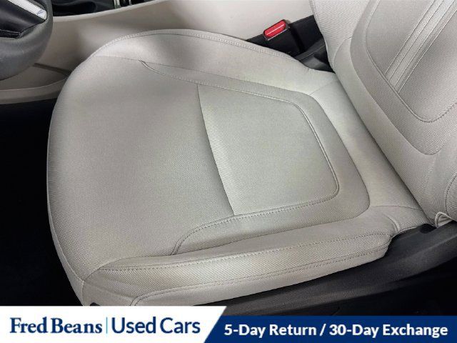 Certified 2025 Hyundai Tucson SEL AWD/4WD image 24