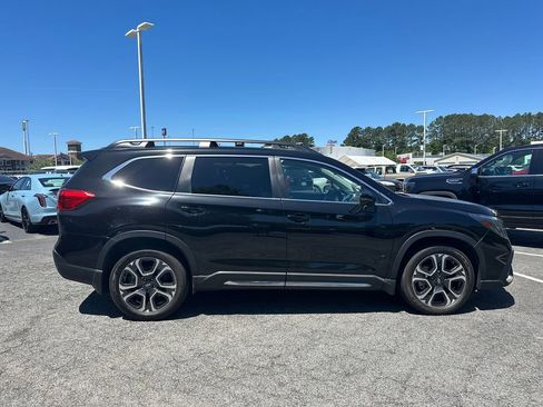 Used 2023 Subaru Ascent Limited w/ Popular Package #2A AWD/4WD image 8