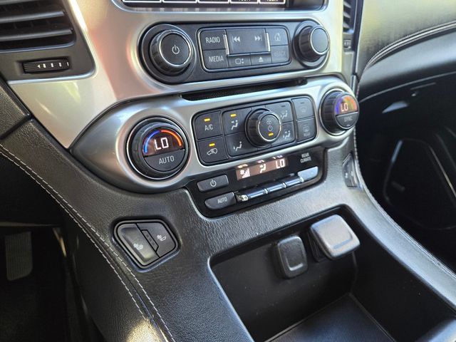 Used 2018 Chevrolet Suburban LT AWD/4WD image 20