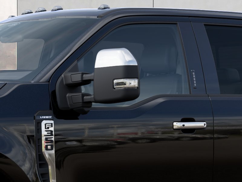 New 2027 Ford F350 Lariat w/ Lariat Ultimate Package AWD/4WD image 20