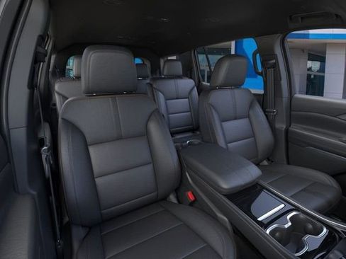 New 2026 Chevrolet Traverse High Country FWD image 17