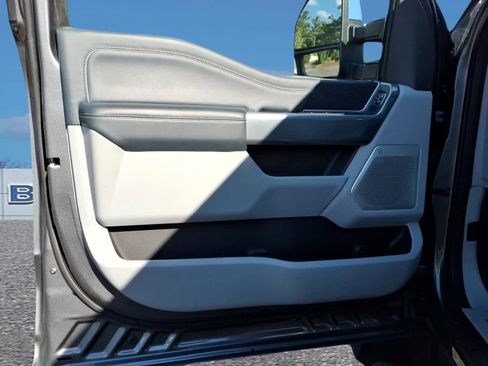 Used 2024 Ford F450 Limited w/ FX4 Off-Road Package AWD/4WD image 15