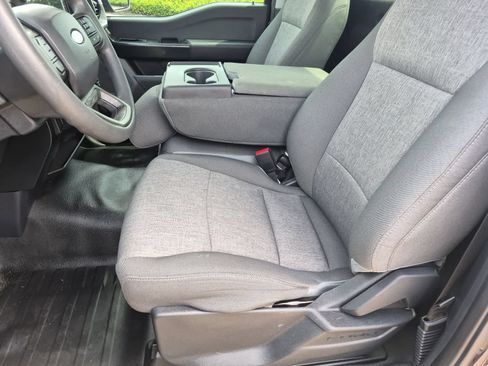 Used 2024 Ford F150 XL RWD image 16