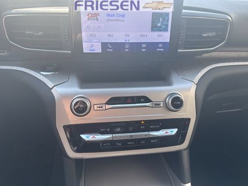 Used 2022 Ford Explorer Timberline w/ Timberline Technology Package AWD/4WD image 19