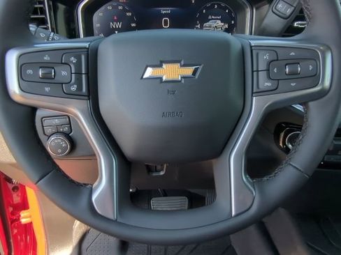 New 2026 Chevrolet Silverado 1500 LT w/ Protection Package image 15