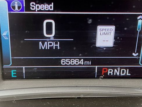 Used 2018 Chevrolet Traverse Premier w/ Driver Confidence II Package image 12